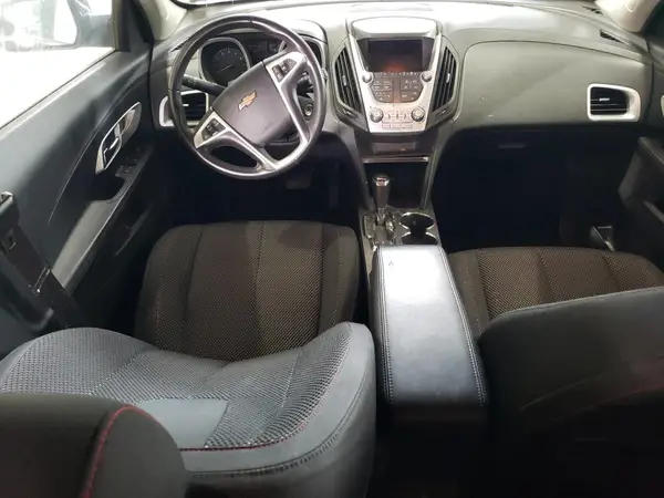 2GNALCEK8H6269090 2017 CHEVROLET EQUINOX - Image 8