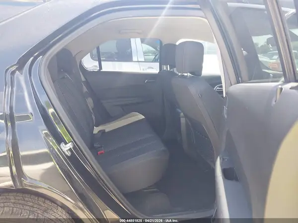 2GNALCEK8H6270871 2017 CHEVROLET EQUINOX - Image 8