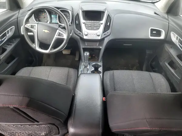 2GNALCEK8H6271423 2017 CHEVROLET EQUINOX - Image 8