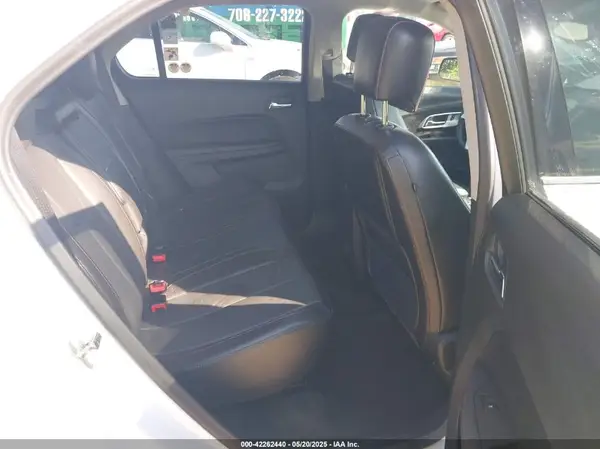 2GNALCEK8H6272765 2017 CHEVROLET EQUINOX - Image 8