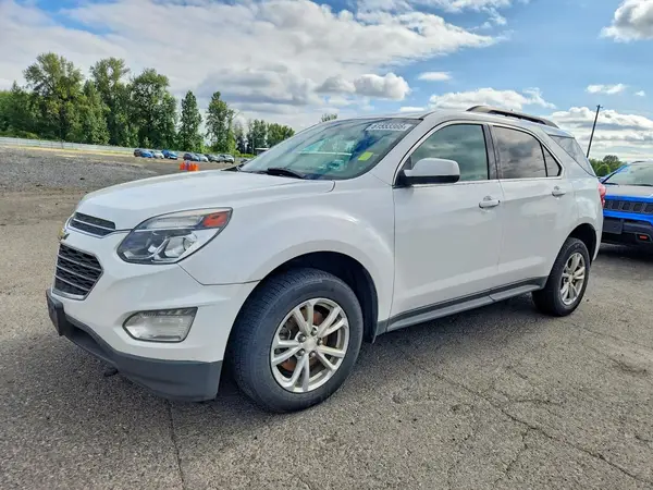 2GNALCEK8H6282275 2017 CHEVROLET EQUINOX - Image 1
