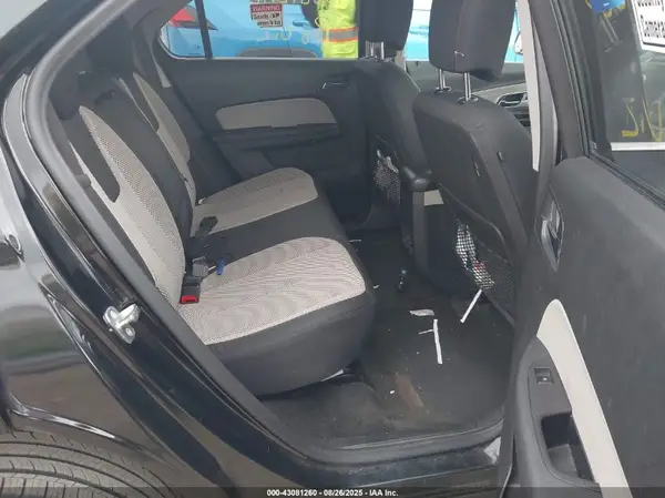 2GNALCEK8H6286195 2017 CHEVROLET EQUINOX - Image 8
