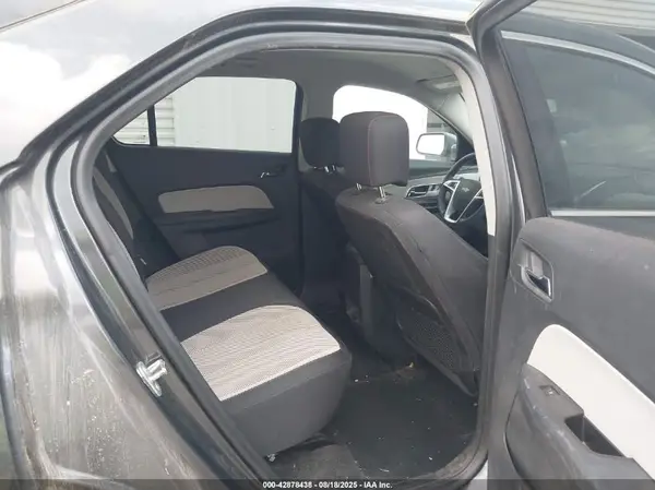 2GNALCEK8H6287993 2017 CHEVROLET EQUINOX - Image 8