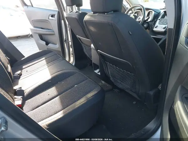 2GNALCEK8H6292496 2017 CHEVROLET EQUINOX - Image 8