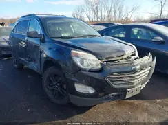2GNALCEK8H6293423 2017 CHEVROLET EQUINOX