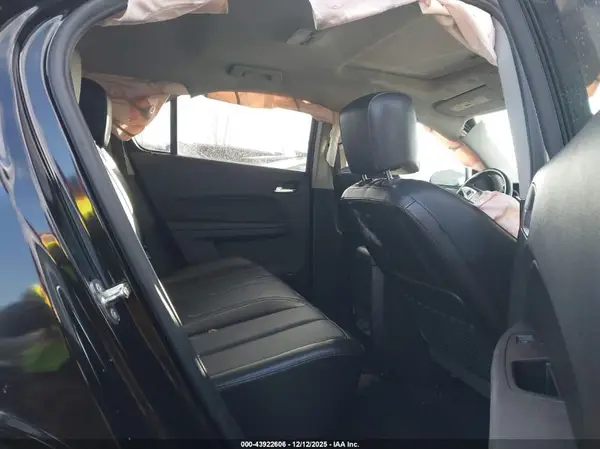 2GNALCEK8H6293423 2017 CHEVROLET EQUINOX - Image 8