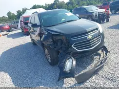 2GNALCEK8H6296547 2017 CHEVROLET EQUINOX