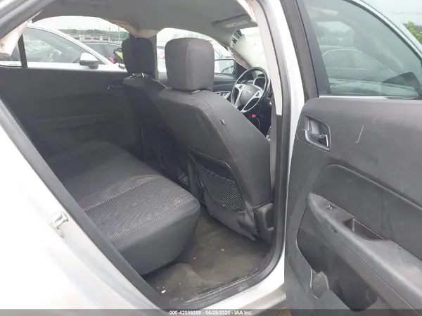 2GNALCEK8H6298461 2017 CHEVROLET EQUINOX - Image 8