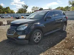 2GNALCEK8H6302668 2017 CHEVROLET EQUINOX