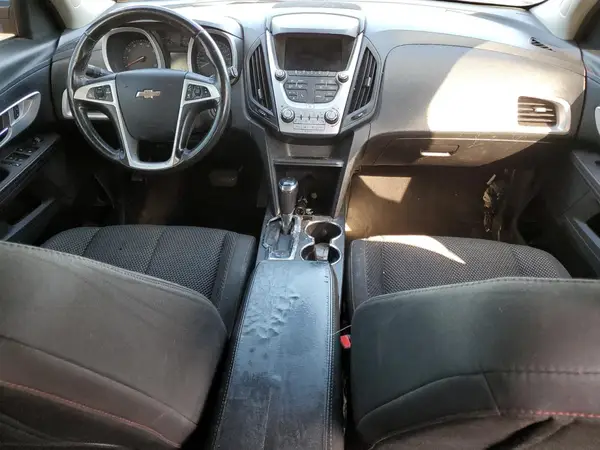 2GNALCEK8H6302668 2017 CHEVROLET EQUINOX - Image 8