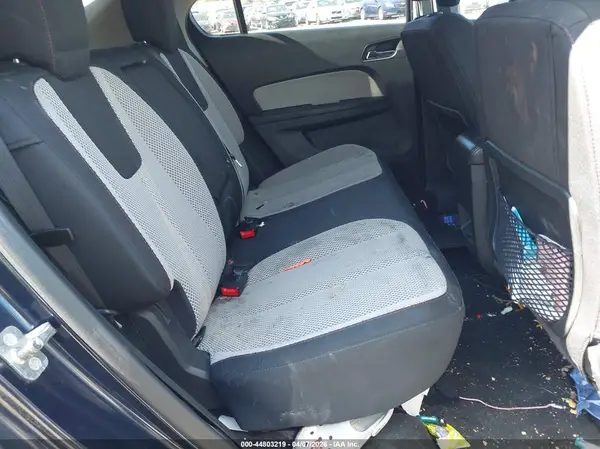 2GNALCEK8H6303223 2017 CHEVROLET EQUINOX - Image 8