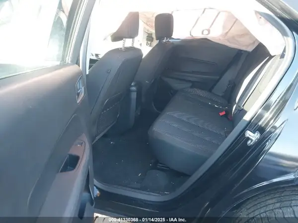 2GNALCEK8H6309037 2017 CHEVROLET EQUINOX - Image 8