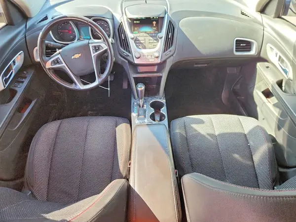2GNALCEK8H6309572 2017 CHEVROLET EQUINOX - Image 8