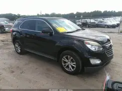 2GNALCEK8H6310057 2017 CHEVROLET EQUINOX