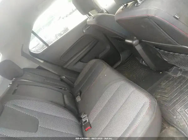 2GNALCEK8H6310057 2017 CHEVROLET EQUINOX - Image 8