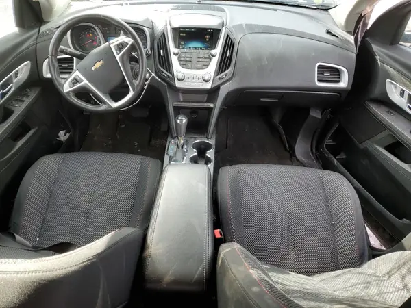 2GNALCEK8H6330177 2017 CHEVROLET EQUINOX - Image 8