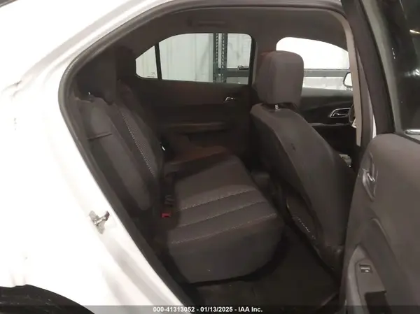 2GNALCEK8H6350302 2017 CHEVROLET EQUINOX - Image 8