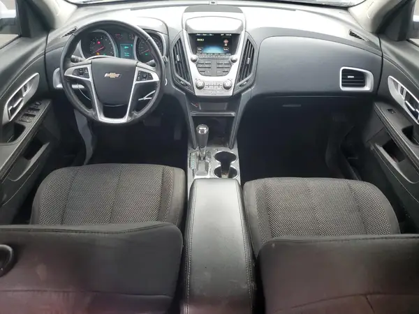 2GNALCEK9G1107139 2016 CHEVROLET EQUINOX - Image 8