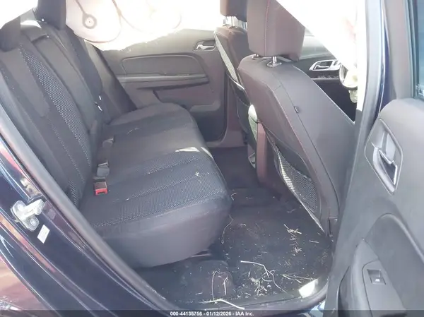 2GNALCEK9G1107240 2016 CHEVROLET EQUINOX - Image 8