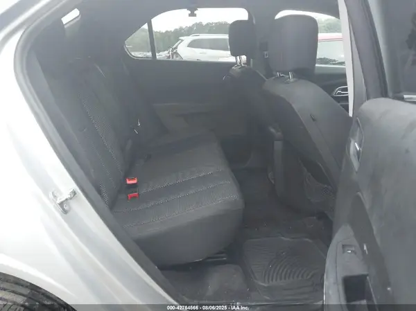 2GNALCEK9G1108078 2016 CHEVROLET EQUINOX - Image 8
