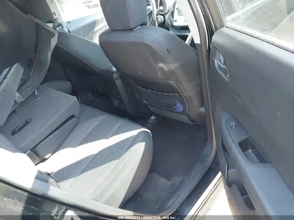 2GNALCEK9G1108145 2016 CHEVROLET EQUINOX - Image 8