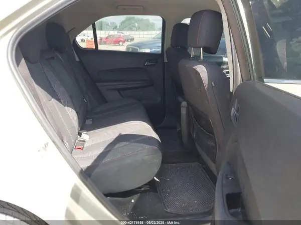 2GNALCEK9G1108565 2016 CHEVROLET EQUINOX - Image 8