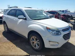 2GNALCEK9G1109831 2016 CHEVROLET EQUINOX