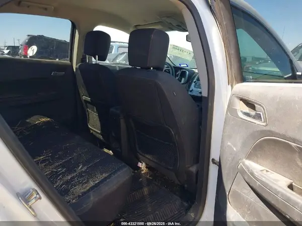 2GNALCEK9G1109831 2016 CHEVROLET EQUINOX - Image 8