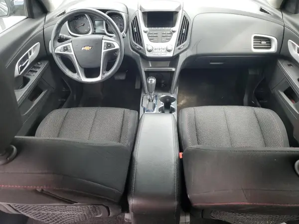 2GNALCEK9G1109859 2016 CHEVROLET EQUINOX - Image 8