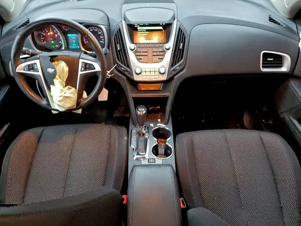 2GNALCEK9G1110722 2016 CHEVROLET EQUINOX - Image 8