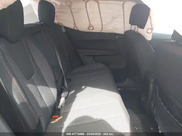 2GNALCEK9G1111109 2016 CHEVROLET EQUINOX - Image 8