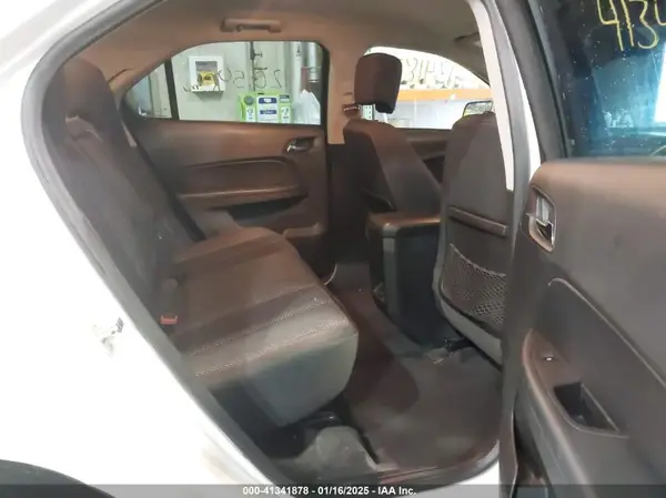 2GNALCEK9G1111420 2016 CHEVROLET EQUINOX - Image 8