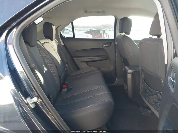 2GNALCEK9G1112633 2016 CHEVROLET EQUINOX - Image 8