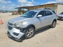 2GNALCEK9G1114463 2016 CHEVROLET EQUINOX