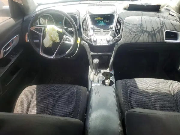 2GNALCEK9G1114463 2016 CHEVROLET EQUINOX - Image 8