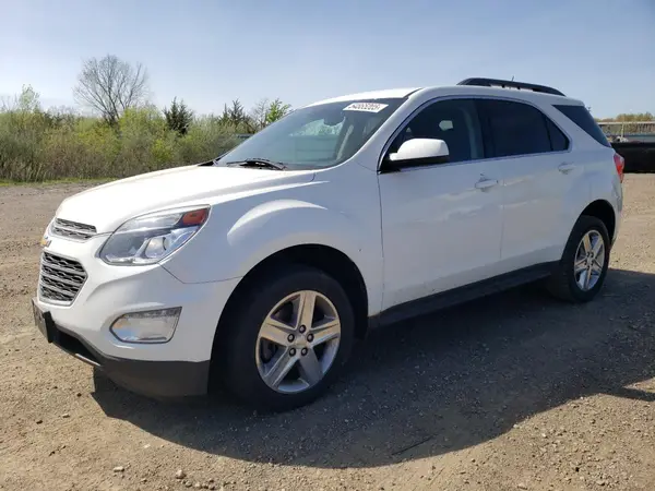 2GNALCEK9G1114561 2016 CHEVROLET EQUINOX - Image 1
