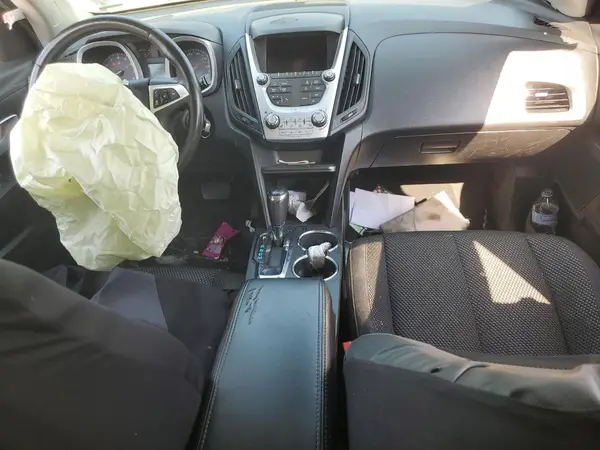 2GNALCEK9G1115838 2016 CHEVROLET EQUINOX - Image 8