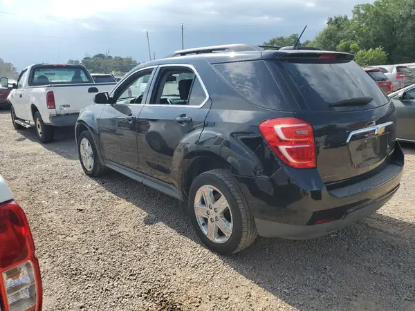 2GNALCEK9G1116844 2016 CHEVROLET EQUINOX - Image 2