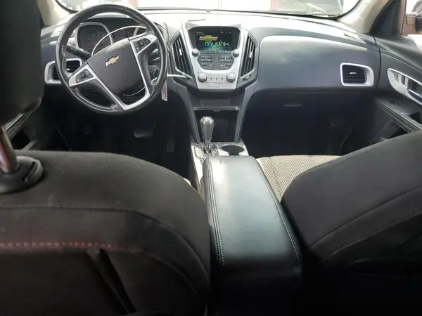 2GNALCEK9G1116844 2016 CHEVROLET EQUINOX - Image 8