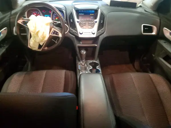 2GNALCEK9G1118268 2016 CHEVROLET EQUINOX - Image 8