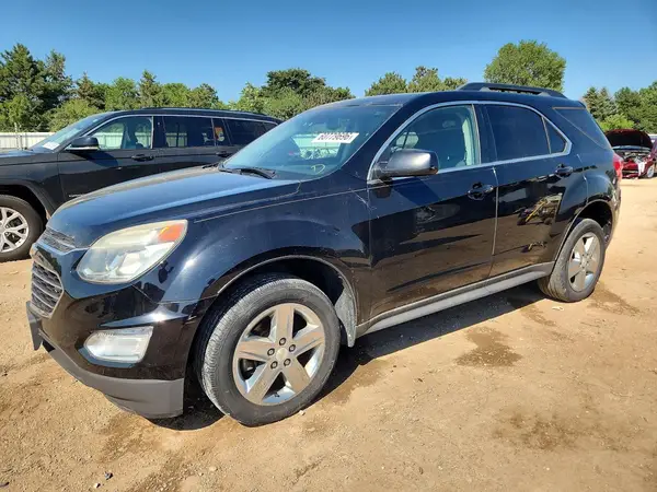 2GNALCEK9G1118805 2016 CHEVROLET EQUINOX - Image 1