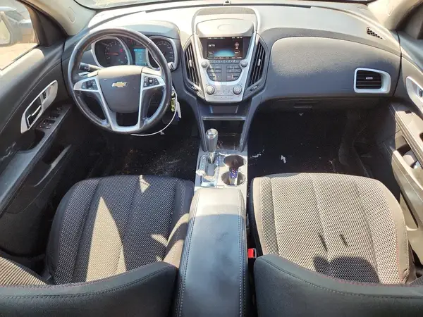 2GNALCEK9G1118805 2016 CHEVROLET EQUINOX - Image 8