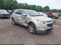 2GNALCEK9G1118898 2016 CHEVROLET EQUINOX