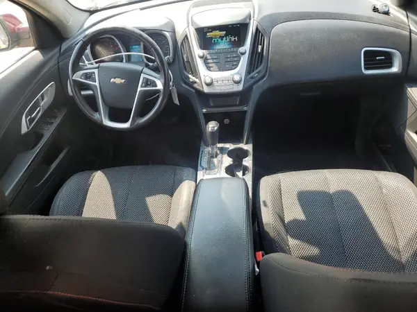 2GNALCEK9G1120392 2016 CHEVROLET EQUINOX - Image 8