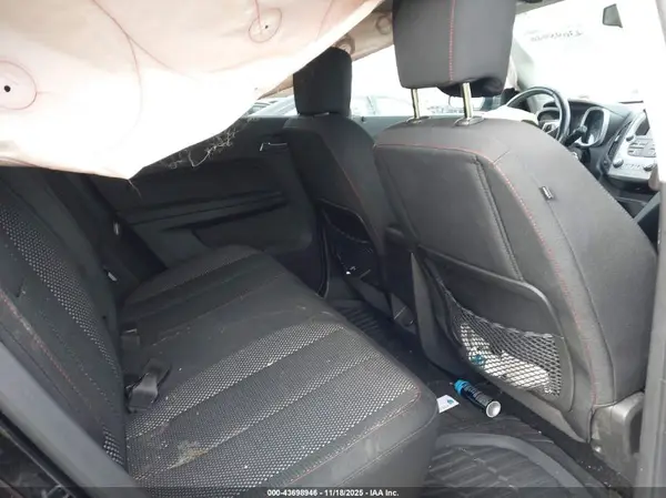 2GNALCEK9G1120568 2016 CHEVROLET EQUINOX - Image 8