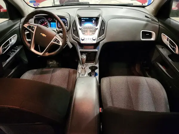 2GNALCEK9G1121316 2016 CHEVROLET EQUINOX - Image 8