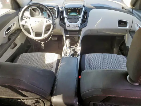 2GNALCEK9G1122191 2016 CHEVROLET EQUINOX - Image 8