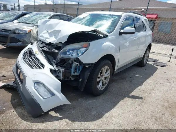 2GNALCEK9G1124099 2016 CHEVROLET EQUINOX - Image 2