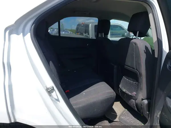 2GNALCEK9G1124099 2016 CHEVROLET EQUINOX - Image 8