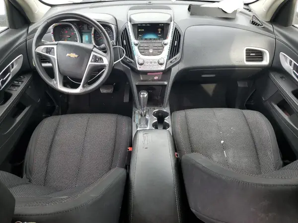 2GNALCEK9G1124118 2016 CHEVROLET EQUINOX - Image 8